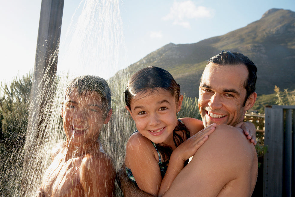 Speicher-Wasserbereiter vs. Propan Durchlauferhitzer: Was passt besser?