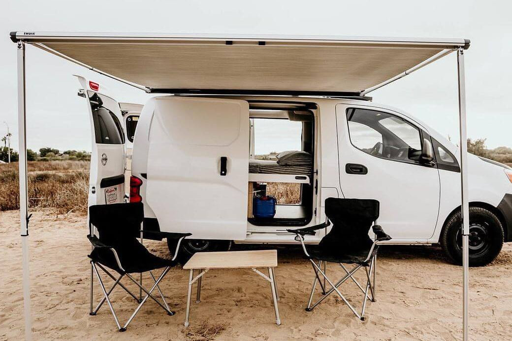 Camplux-Wassererhitzer sind eine wertvolle Ergänzung für RV Life