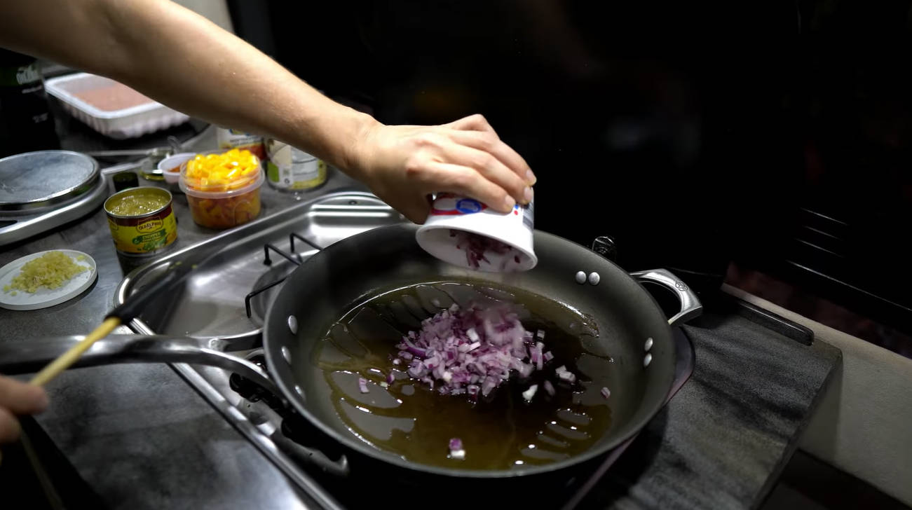 Wohnmobil Kochen ohne Strom: Meine Erfahrung mit Freiheit und Genuss