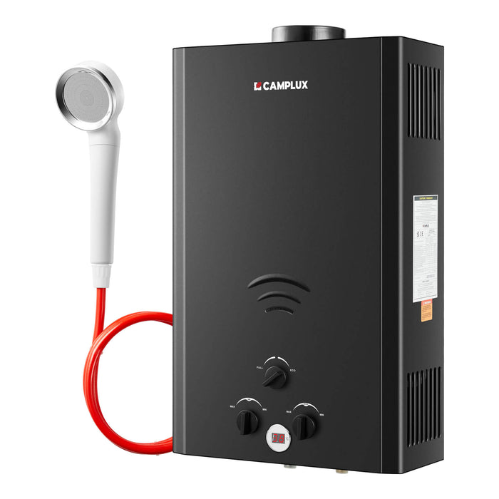 Serie Camplux Pro 20L